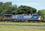 CSX 238